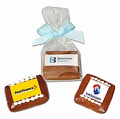 Lebkuchen mit Fotodruck